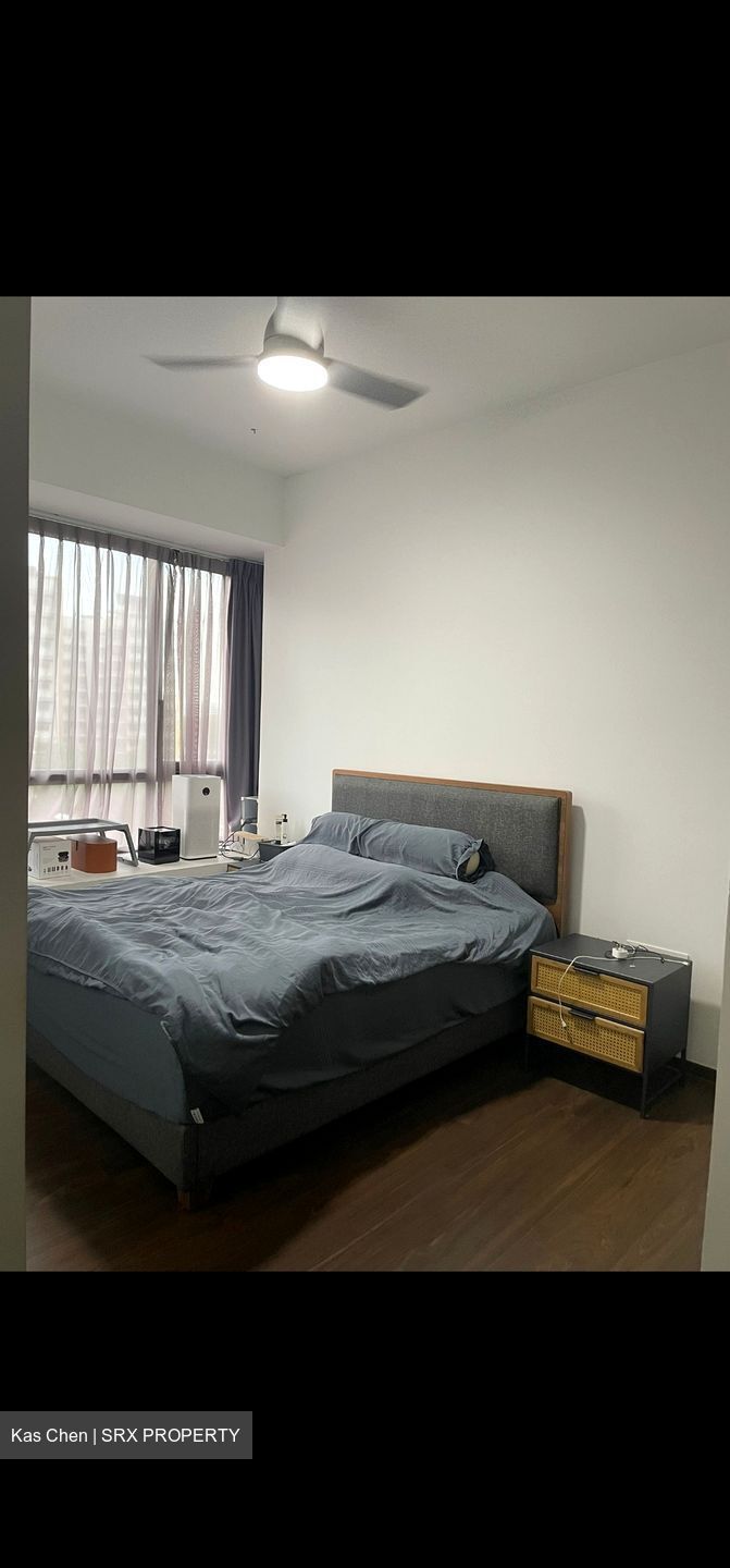 d'Nest (D18), Condominium #591295061